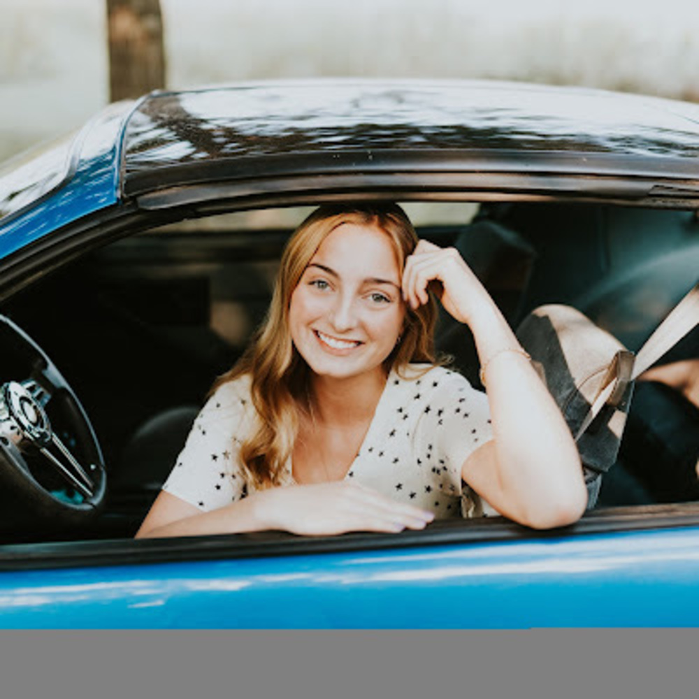 Meet your Posher, Mikayla